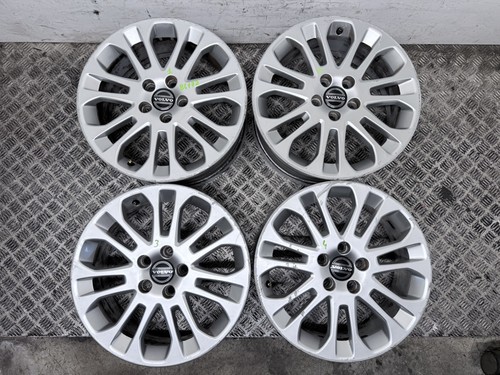 B4172 cerchi lega volvo - 4,
