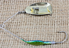 Esca da pesca Bass Pro Shops