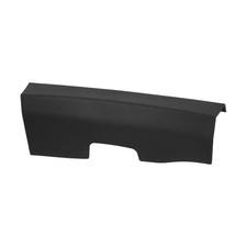 Rear Bumper Tow Hook Cover for