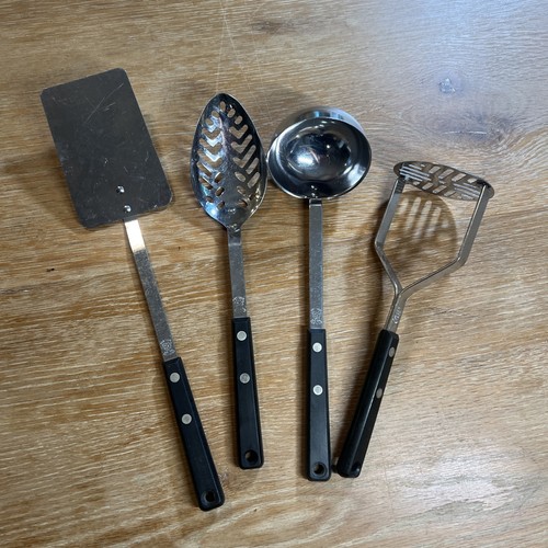 Set utensili cucina - set,