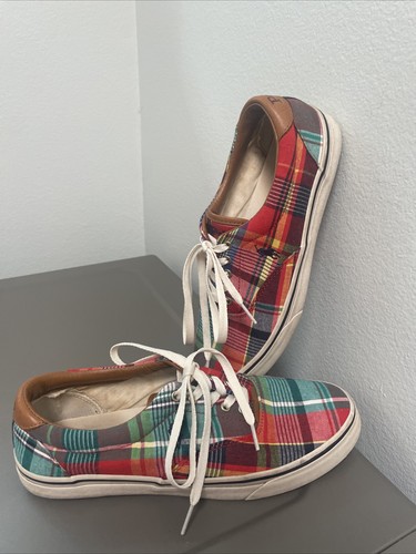 Scarpe polo uomo ralph - ralph, lauren
