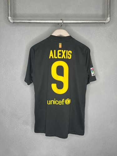 Barcelona alexis - •,