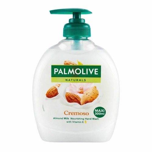 Palmolive sapone liquido - palmolive,