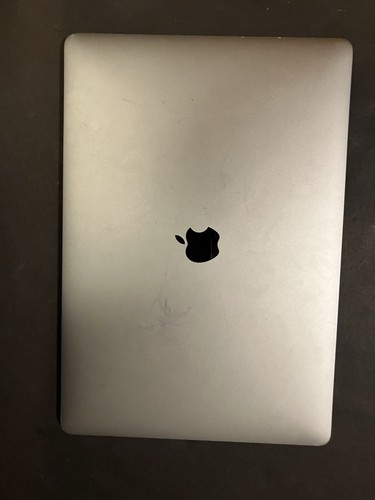 Apple macbook pro - 2016, 15"