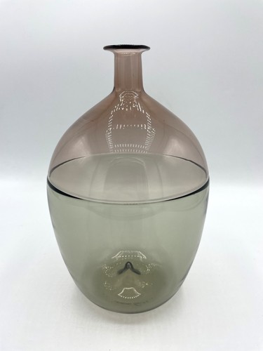 Venini bolla vaso tapio - venini,