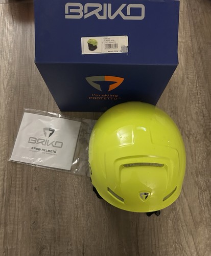 Casco briko mammoth - briko,