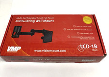 Supporto monitor/TV articolato