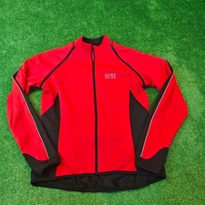 Giacca Gore windstopper uomo