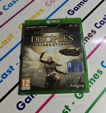 DISCIPLES LIBERATION XBOX ONE