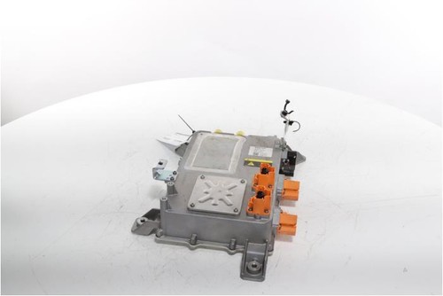 Invertitore volvo ex40 - volvo, 536