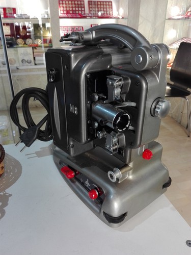 Bolex paillard m8 - m8, suisse