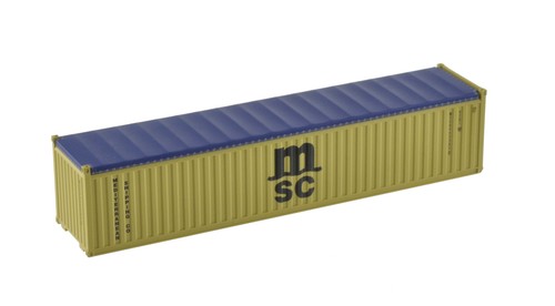 Modello combinato 88570 - .04, 40'