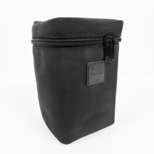 Custodia obiettivo Sigma 6X4" 24-70mm f2.8 HSM LS-635K 20mm 24mm f1.4 originale