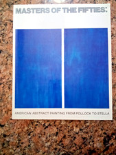 Masters of the Fifties