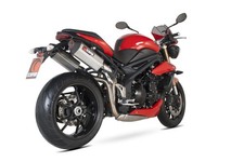 Triumph Speed Triple 1050