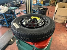 Ruotino scorta 500x jeep - scorta,
