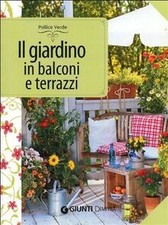 Il giardino in balconi e
