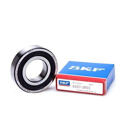 6204 2rs1 cuscinetti - a, sfera