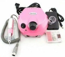 FRESA PROFESSIONALE CON PEDALE