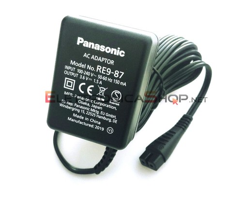 Alimentatore per rasoio