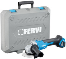 Smerigliatrice mola angolare a