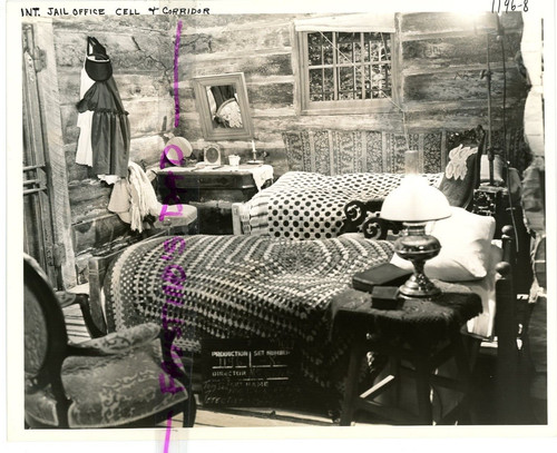 Vintage produzione 8x10 - , pho