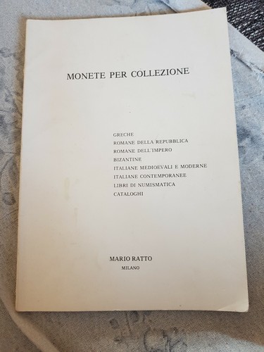 Monete per collezione mario - collezione,