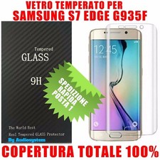 PELLICOLA VETRO CURVO DISPLAY