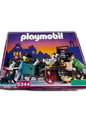 Playmobil supporto vittoriano