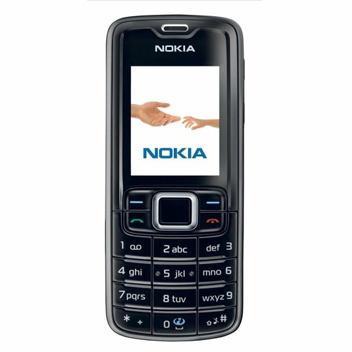 Nokia 3110c cellulare senza