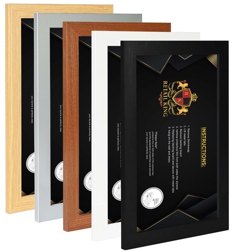 Cornici per poster 98x33 - , cm