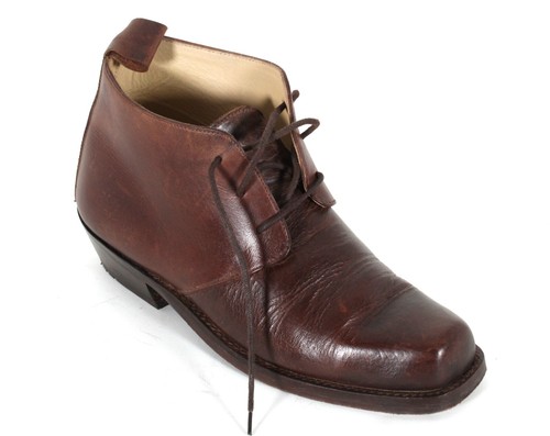 Stivaletto western stivali - , da