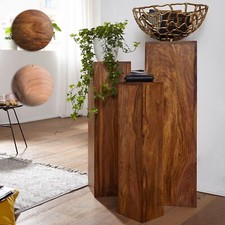 Set tavolo FineBuy legno