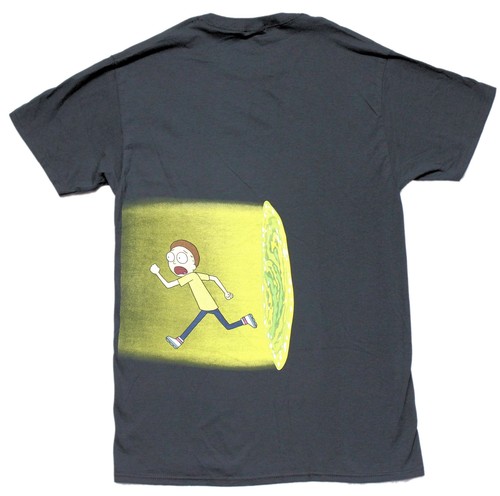 Shirt uomo rick - rick,