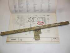  GUIDA INFERIORE TENUTA VETRO DX FIAT 616 N2/N3/N4 MIRAGLIO 90/38 OE 4613333