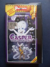 VHS I GRANDI FILM DI PANORAMA
