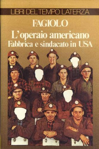 Fagiolo silvio operaio - fagiolo, silvio,