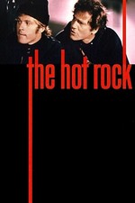 THE HOT ROCK (1972) Robert