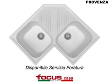 Lavello cucina Provenza