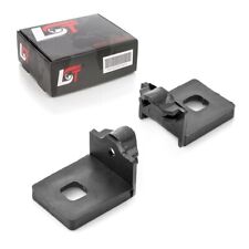 1x Supporto Fari Kit di Riparazione Set Anteriore Destra per VW Caddy III Box 2K