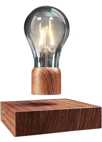 Lampadina led gravitazionale - lampadina,