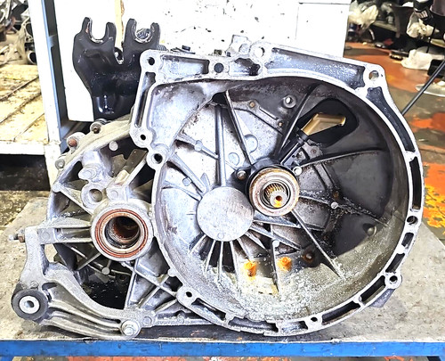 6m5r7002yc cambio manuale - manuale, 5