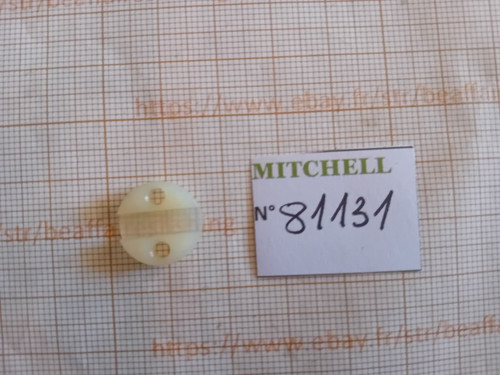 Pezzo camme mulinello mitchell - camme,