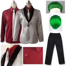 Simile Joker Suicide Harley