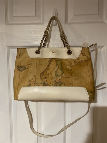 Borsa donna alviero - borsa,