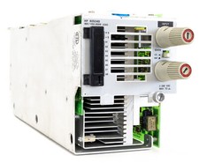 HP Agilent Keysight 60504B Modulo Carico Elettronico 600W 120A 60V