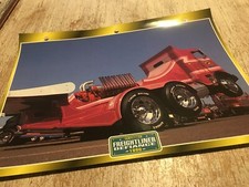 028 FREIGHTLINER DEFYANCE 1990