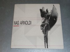 MAG ARNOLDI - PALAZZO DEI