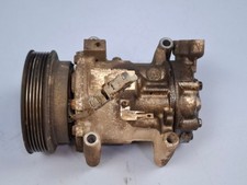 Pompa Compressore Aria