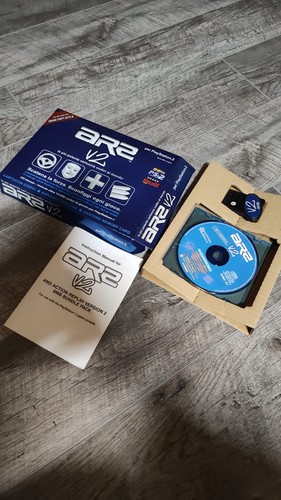 Action replay ps2 playstation - replay,